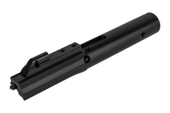 KAK Industry .45 ACP bolt carrier is machined from heavy duty steel with a tough melonite finish